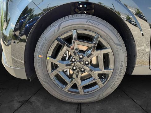 New 2026 Kia Carnival SX Prestige image 14