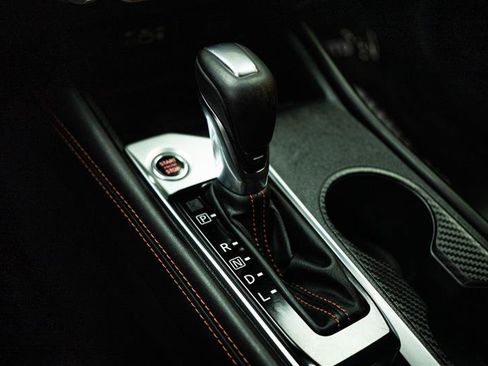 Used 2022 Nissan Altima 2.5 SR FWD image 19