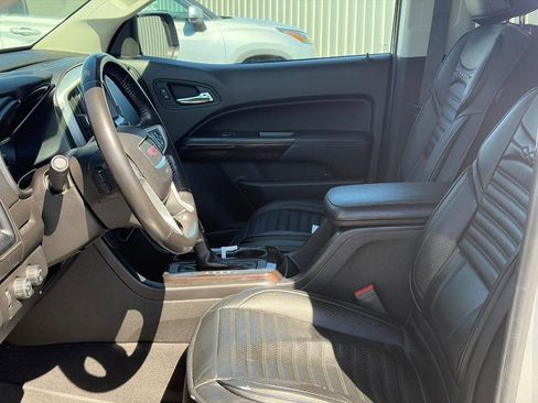 Used 2019 GMC Canyon SLE w/ SLE Convenience Package AWD/4WD image 4
