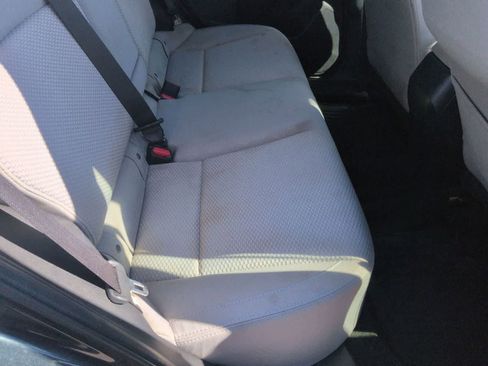 Used 2018 Subaru Forester 2.5i Premium image 18