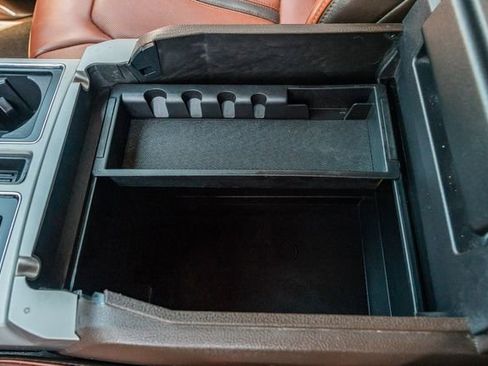 Used 2019 Ford F150 King Ranch w/ Equipment Group 601A Luxury image 31