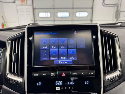 Used 2021 Toyota Land Cruiser AWD/4WD image 49