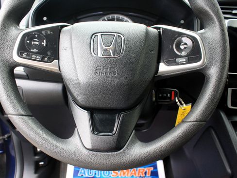 Used 2017 Honda CR-V LX image 16
