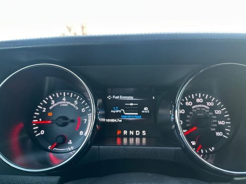 Used 2015 Ford Mustang Premium w/ Equipment Group 201A image 17