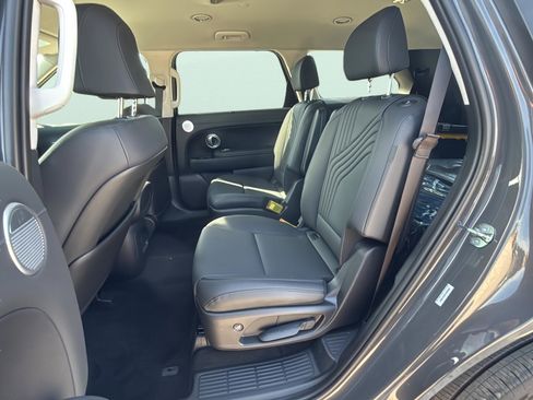 New 2026 Hyundai Palisade FWD Hybrid image 19