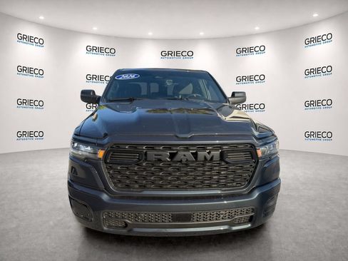 Used 2026 RAM 1500 Express RWD image 2