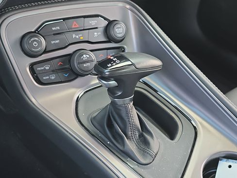 Used 2023 Dodge Challenger GT w/ Blacktop Package image 19