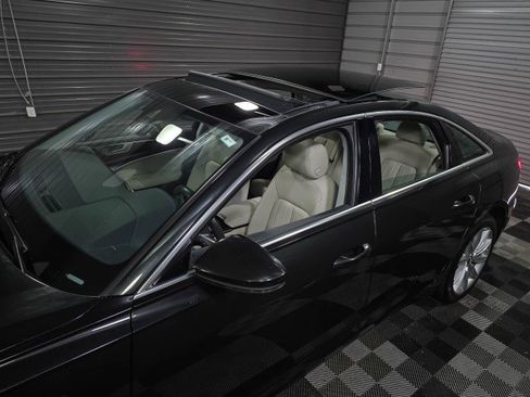 Used 2020 Audi A6 2.0T Premium w/ Convenience Package AWD/4WD image 10
