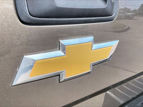 Used 2014 Chevrolet Silverado 1500 LT w/ Texas Edition, 1LT Trim RWD image 10
