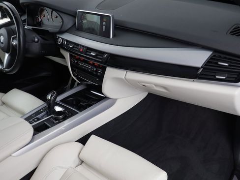 Used 2015 BMW X5 xDrive35i image 21