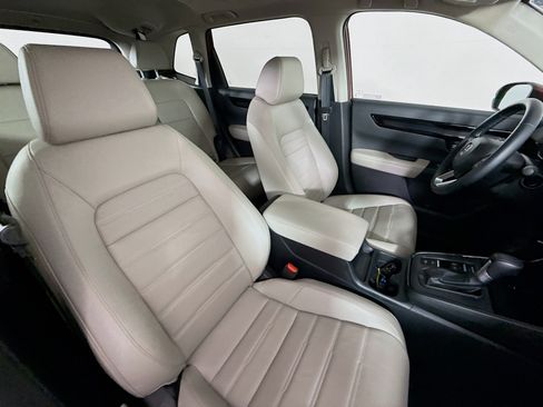 Used 2026 Honda CR-V EX-L image 35