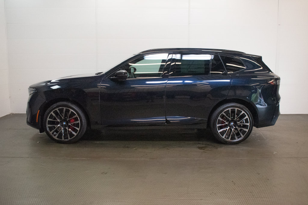 New 2027 BMW X5 xDrive40i w/ M Sport Professional Package AWD/4WD image 7