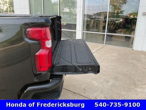 Used 2024 Chevrolet Silverado 2500 High Country w/ Midnight Edition AWD/4WD image 20
