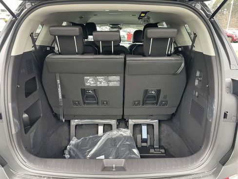New 2026 Kia Carnival image 22