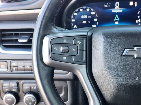 Used 2023 Chevrolet Tahoe RST AWD/4WD image 27