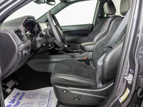 New 2026 Dodge Durango GT AWD/4WD image 24