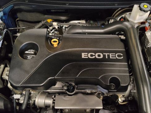Used 2019 Chevrolet Equinox LT FWD image 30