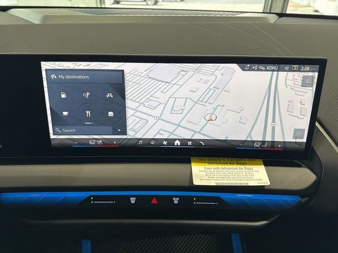 New 2026 BMW X3 xDrive30 w/ M Sport Package image 24