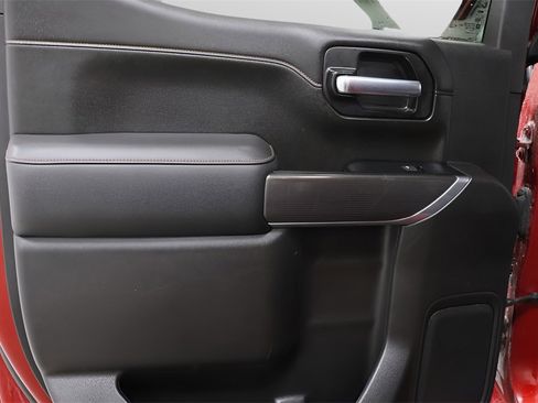 Used 2022 GMC Sierra 1500 AT4 w/ AT4 Premium Package image 23