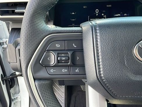 New 2026 Toyota 4Runner 4WD image 24