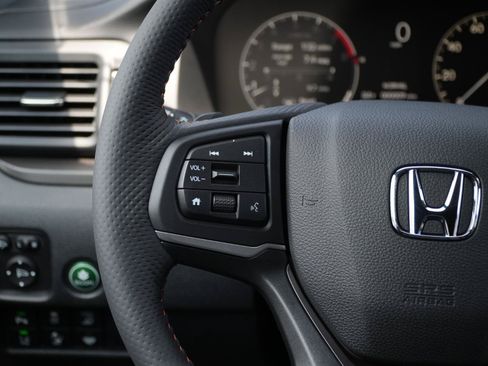 New 2026 Honda Ridgeline TrailSport image 18