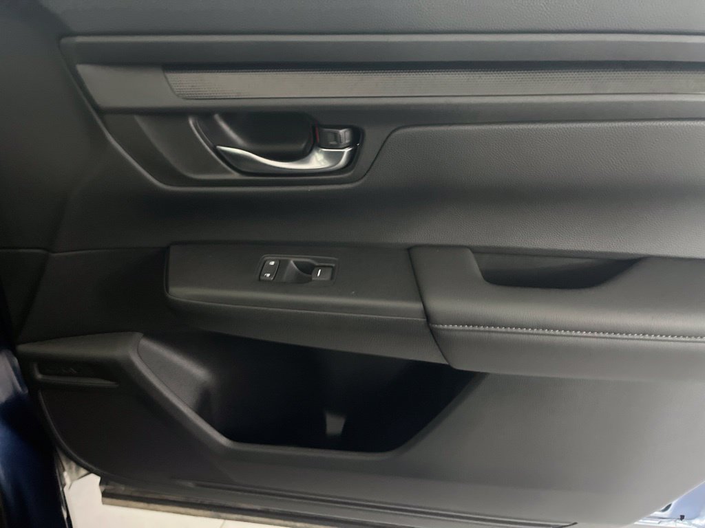 Used 2025 Honda CR-V EX image 52