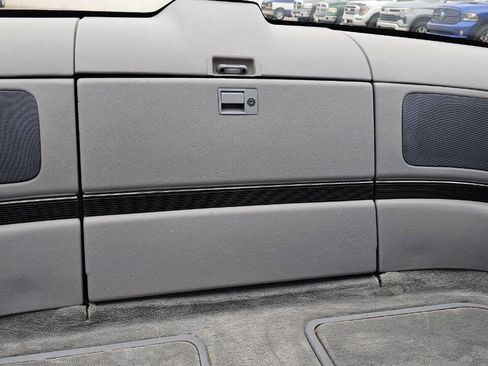 Used 1990 Buick Reatta Coupe image 13