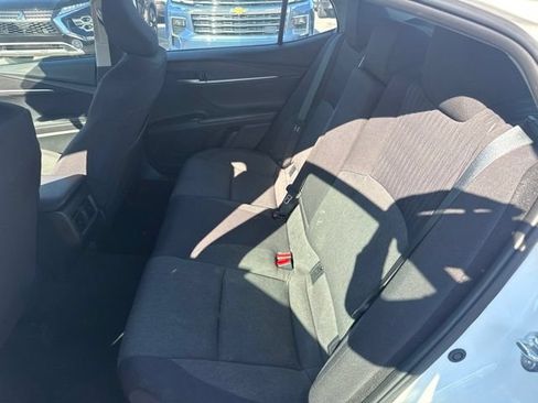 Used 2025 Toyota Camry LE FWD image 23