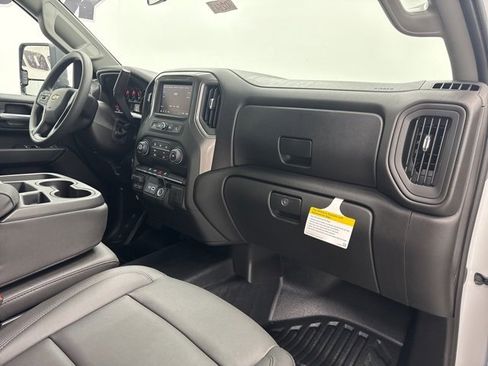 Used 2026 Chevrolet Silverado 2500 W/T w/ WT Convenience Package image 28