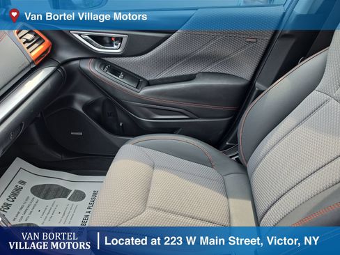 Used 2021 Subaru Forester Sport AWD/4WD image 25