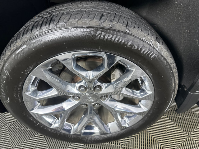 Used 2020 GMC Sierra 1500 Denali AWD/4WD image 32