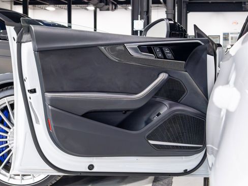 Used 2023 Audi S5 Premium Plus image 4