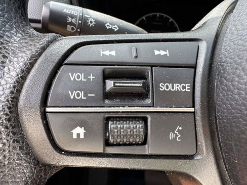 Used 2024 Honda CR-V LX image 27