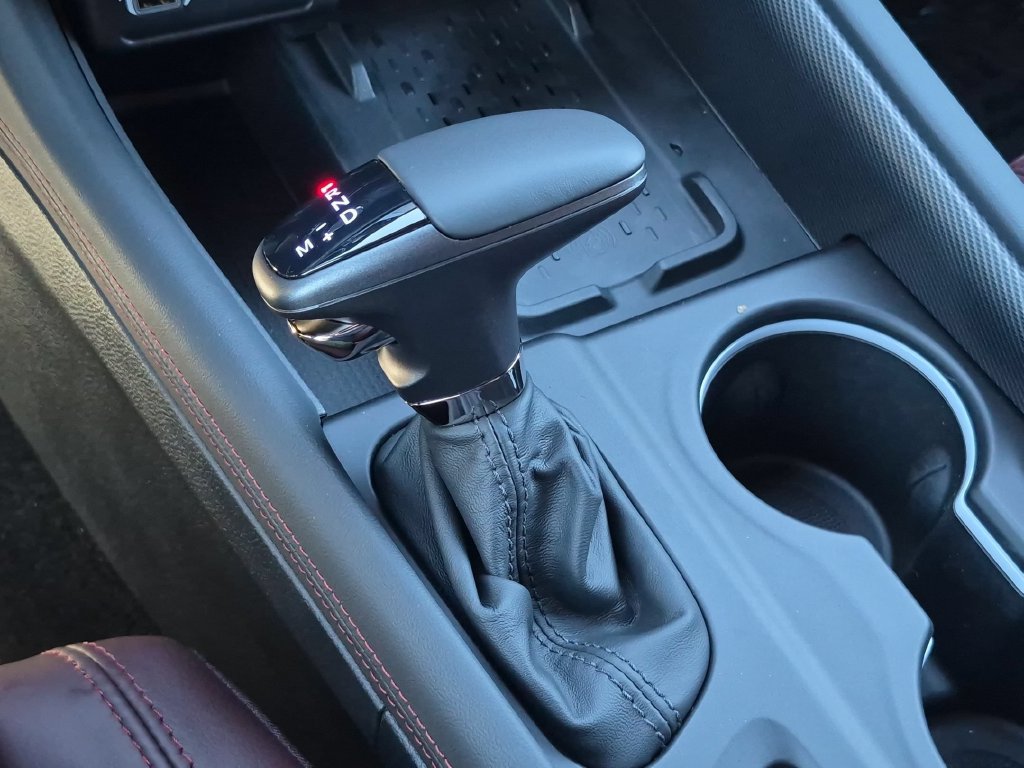New 2027 Dodge Durango R/T AWD/4WD image 27