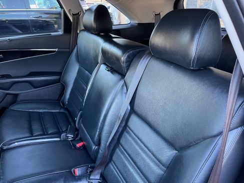 Used 2016 Kia Sorento EX w/ EX Premium Package AWD/4WD image 14