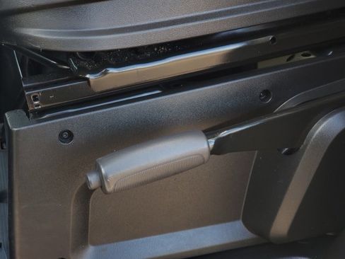 Used 2019 RAM ProMaster 1500 image 12