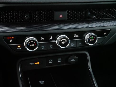 Certified 2026 Honda CR-V TrailSport image 25