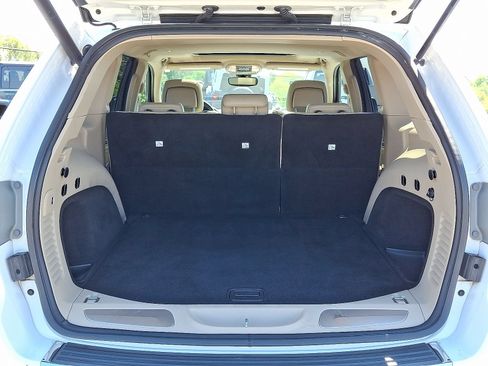 Used 2018 Jeep Grand Cherokee Limited AWD/4WD image 30