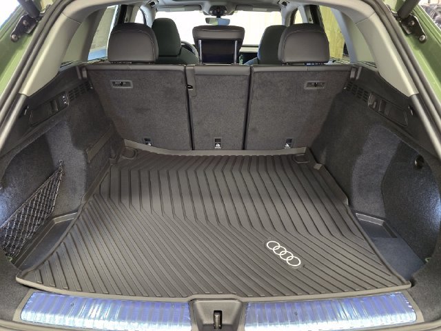 Used 2026 Audi Q5 Prestige AWD/4WD image 31
