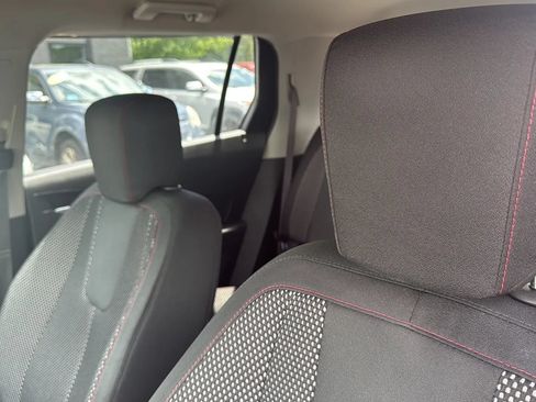 Used 2016 GMC Terrain SLE w/ Driver Alert Package I AWD/4WD image 15