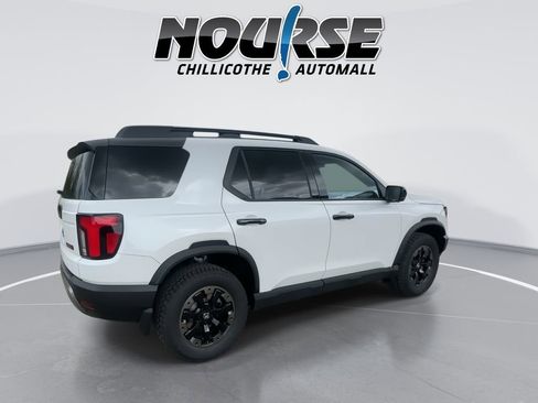New 2026 Honda Passport TrailSport Elite image 9