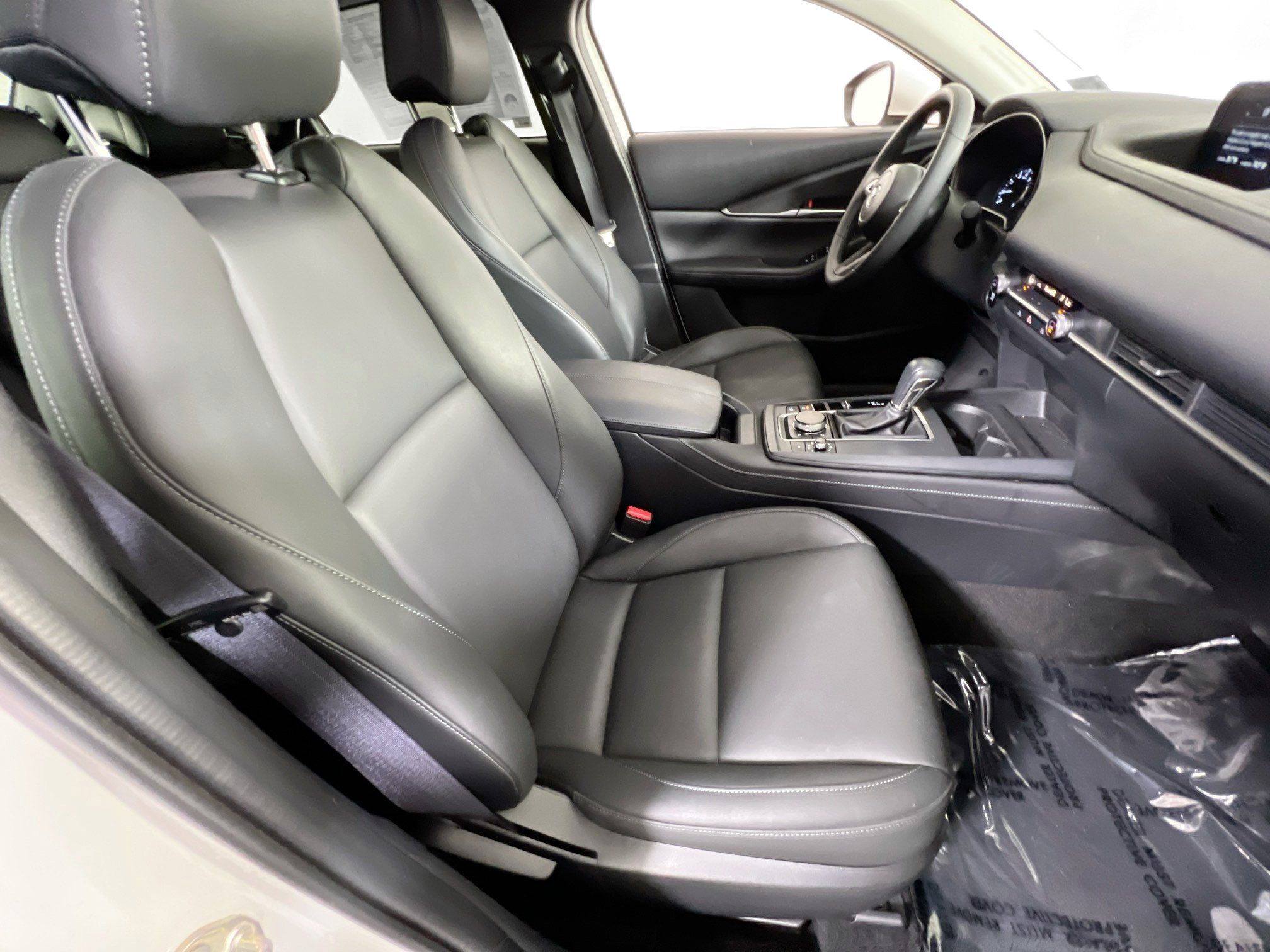 Used 2023 MAZDA CX-30 AWD 2.5 S w/ Select Package image 25