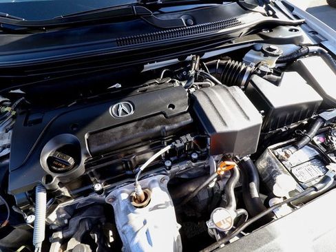 Used 2019 Acura ILX image 31