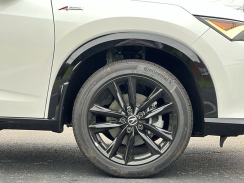 New 2025 Acura ADX A-Spec image 5