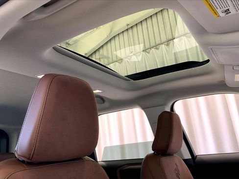 Certified 2024 Ford Bronco Sport Badlands w/ Premium Package image 27