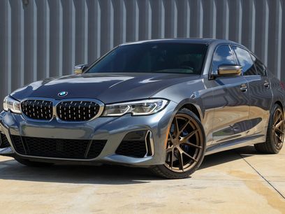 Used 2020 BMW M340i w/ Executive Package