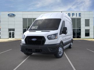 New 2025 Ford Transit 250 148 High Roof AWD video 2