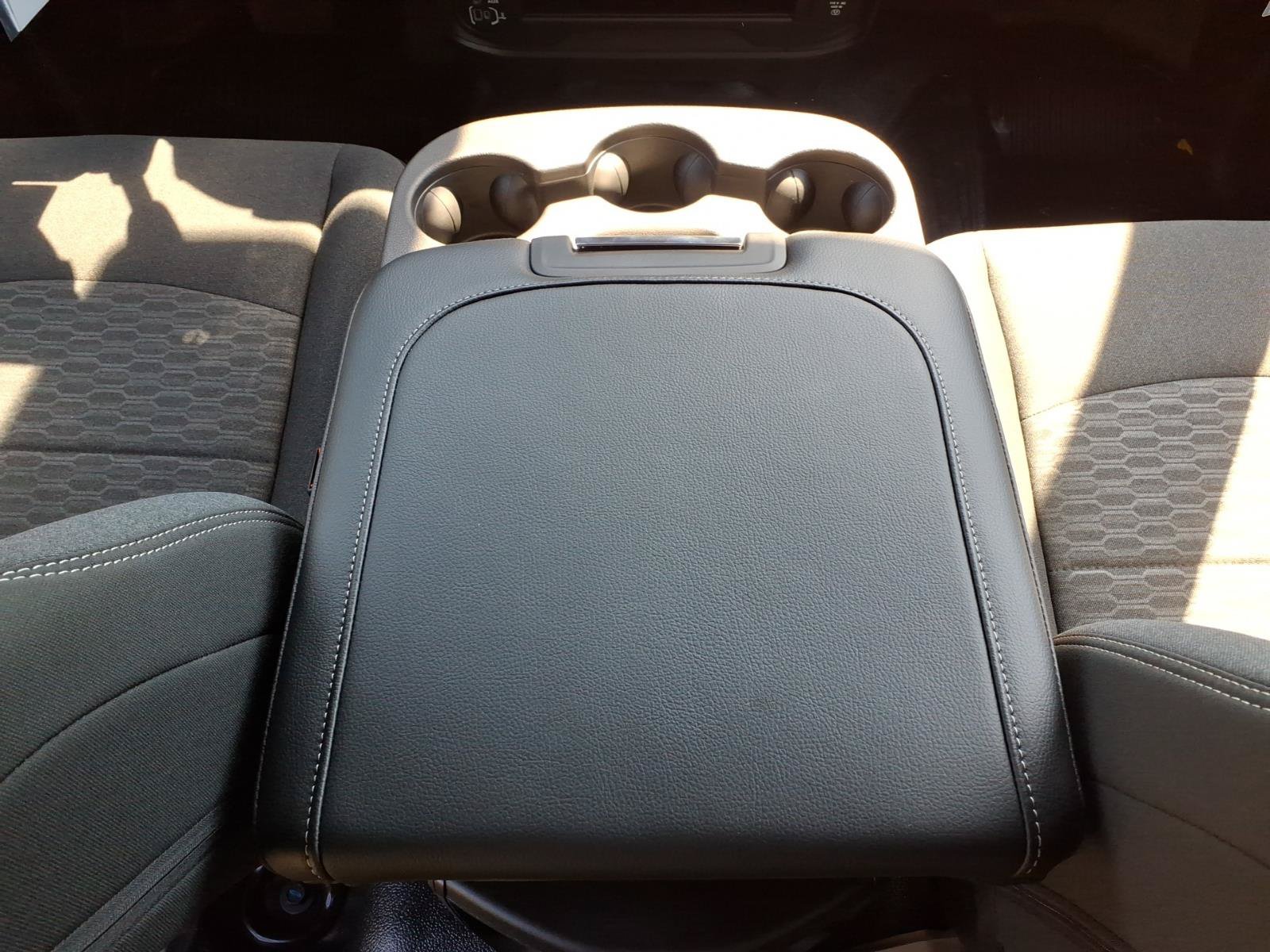 New 2027 RAM 3500 Big Horn AWD/4WD image 26