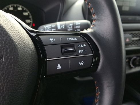 Used 2023 Honda HR-V Sport image 21