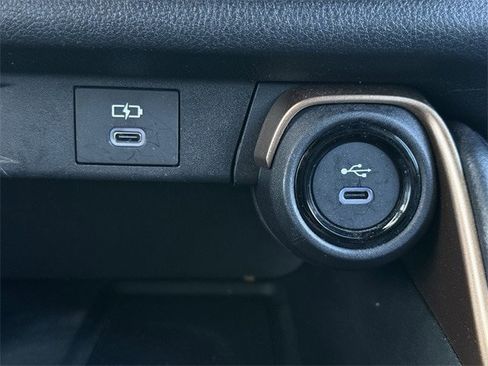 Used 2025 Toyota Grand Highlander AWD Hybrid image 22